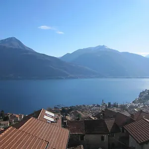 Treterre Фермерский дом Pianello Del Lario