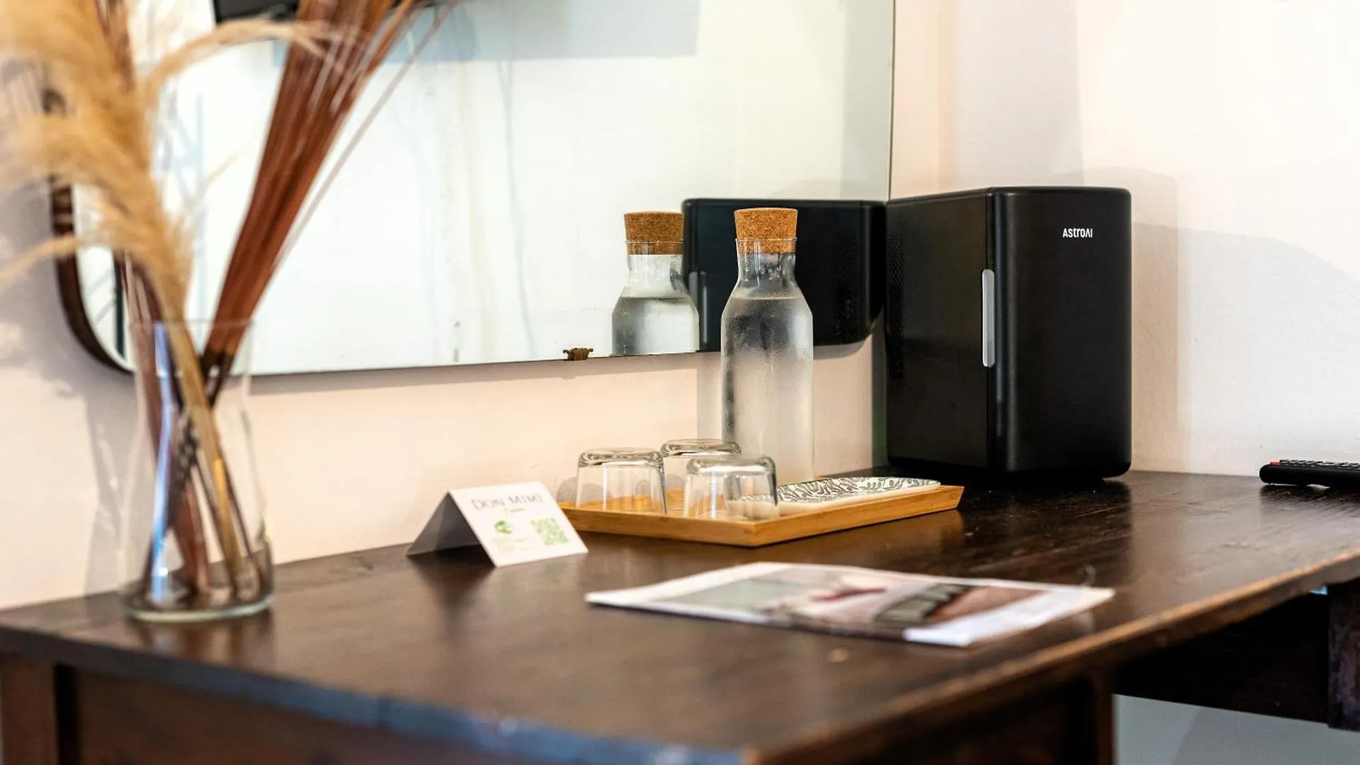 Don Mimi Leisure Bed & Breakfast Palermo