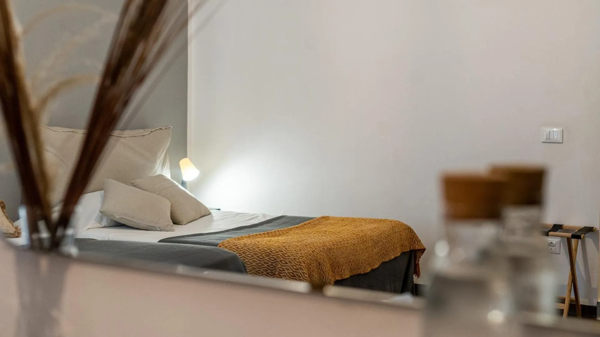 Don Mimi Leisure Bed & Breakfast Palermo