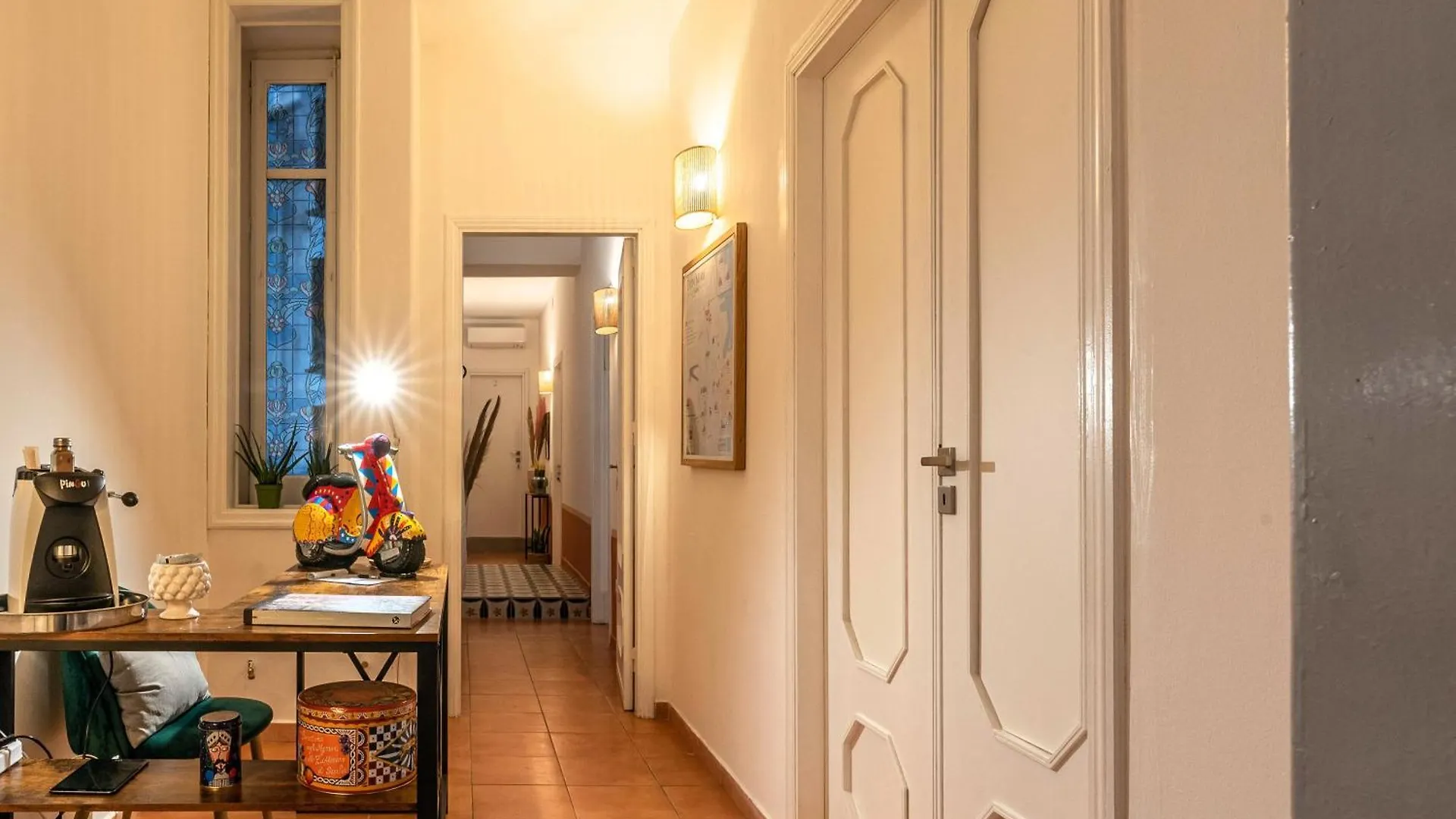 Don Mimi Leisure Bed & Breakfast Palermo
