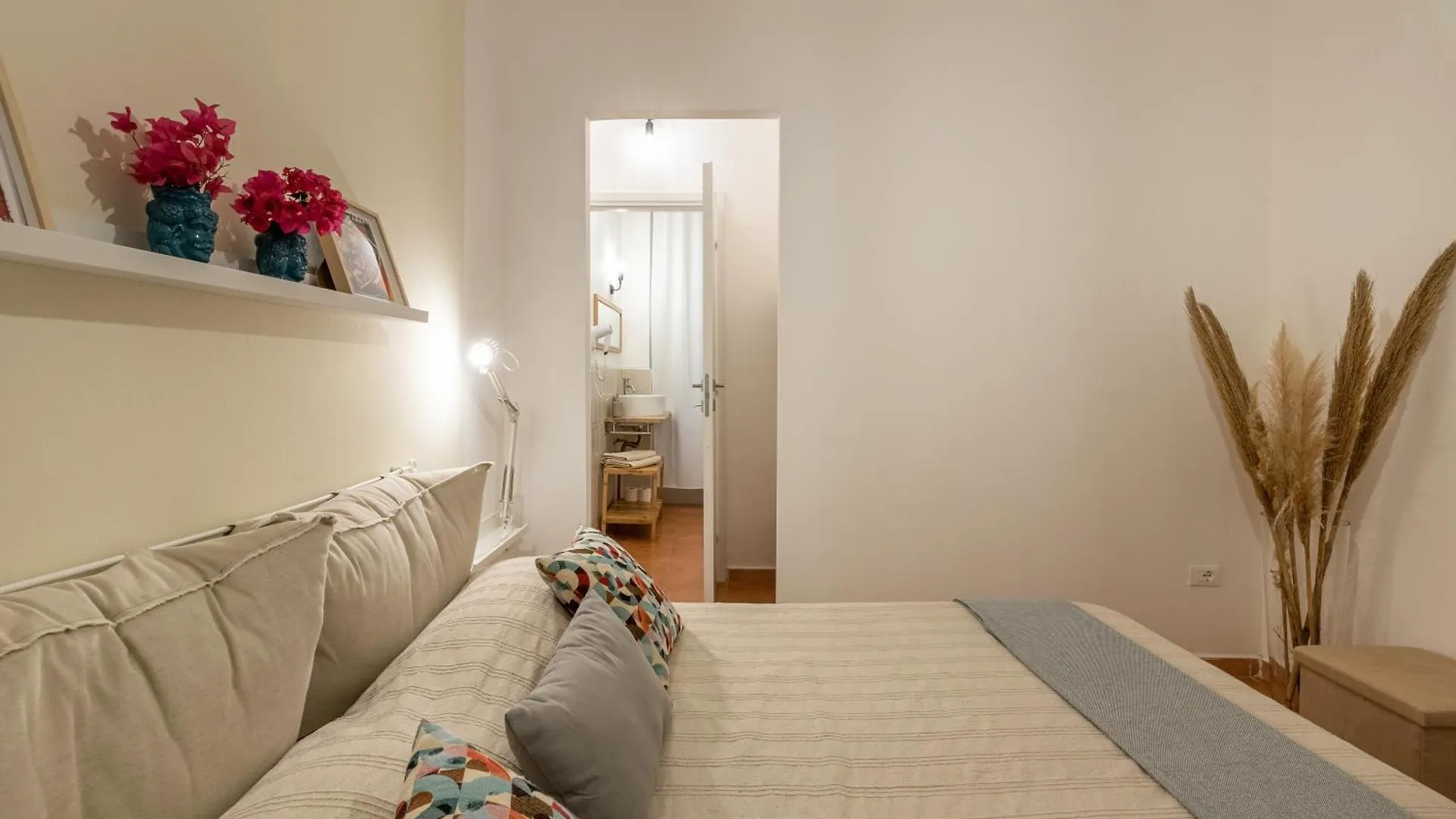 Don Mimi Leisure Bed & Breakfast Palermo