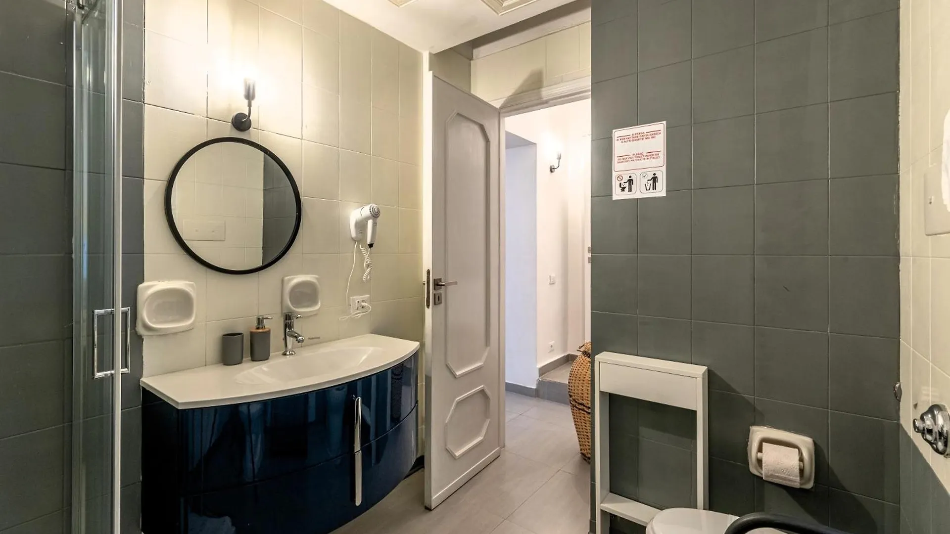 Don Mimi Leisure Bed & Breakfast Palermo 0*,