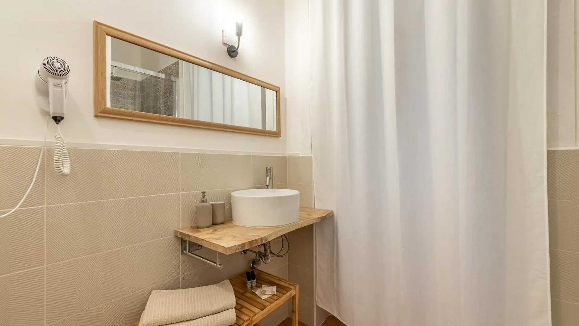 Don Mimi Leisure Bed & Breakfast Palermo 0*,  Italy