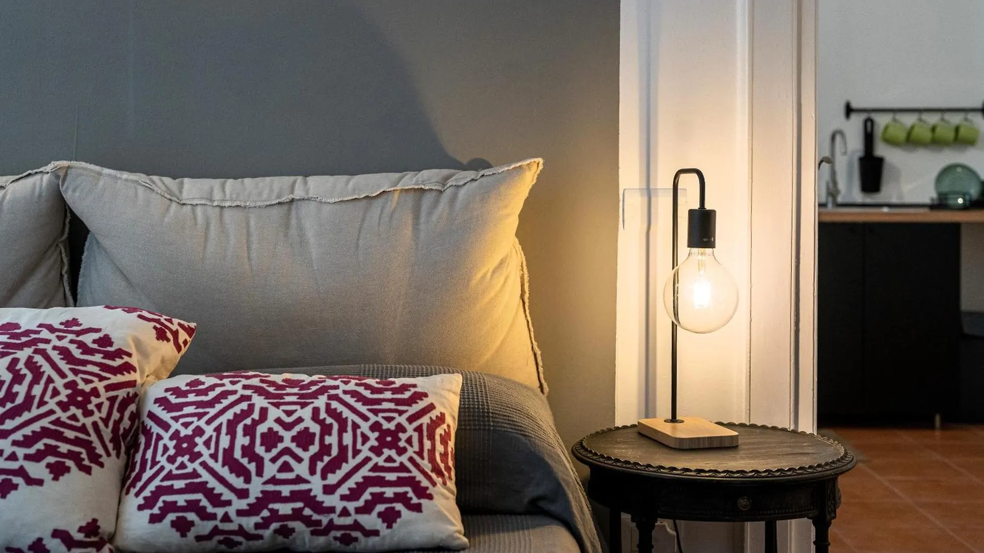 Don Mimi Leisure Bed & Breakfast Palermo 0*,