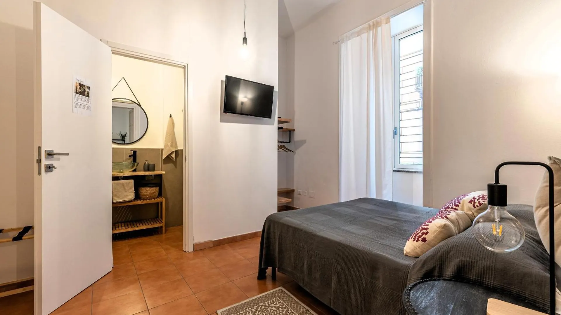 Don Mimi Leisure Bed & Breakfast Palermo 0*,