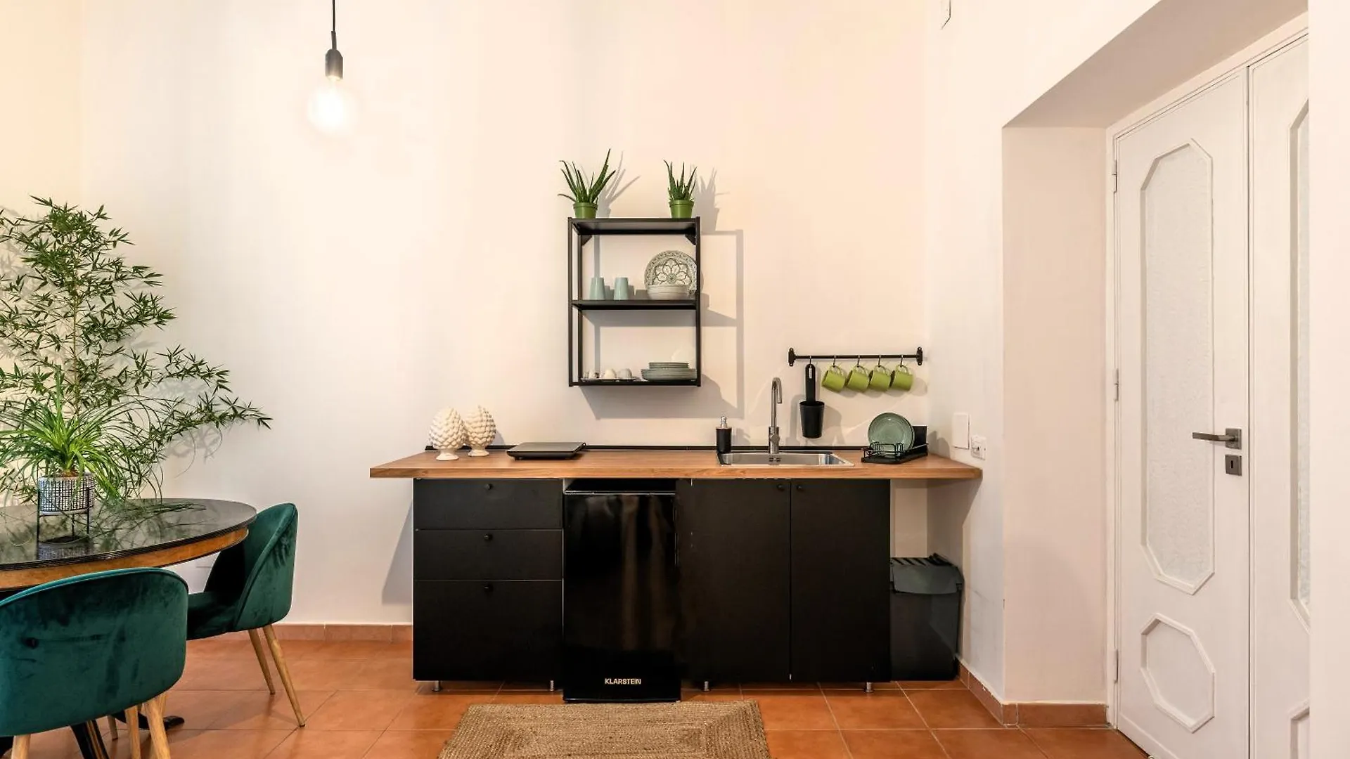 Don Mimi Leisure Bed & Breakfast Palermo